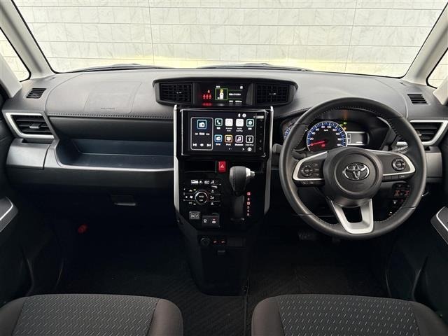 Toyota ROOMY 2023 8536280-16