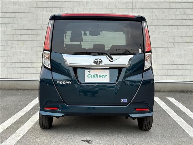 Toyota ROOMY 2023 8536280-2