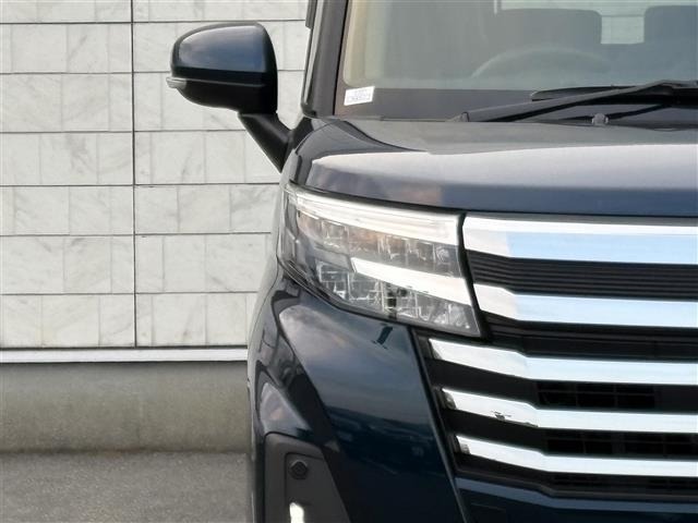 Toyota ROOMY 2023 8536280-21