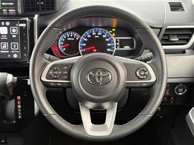 Toyota ROOMY 2023 8536280-3