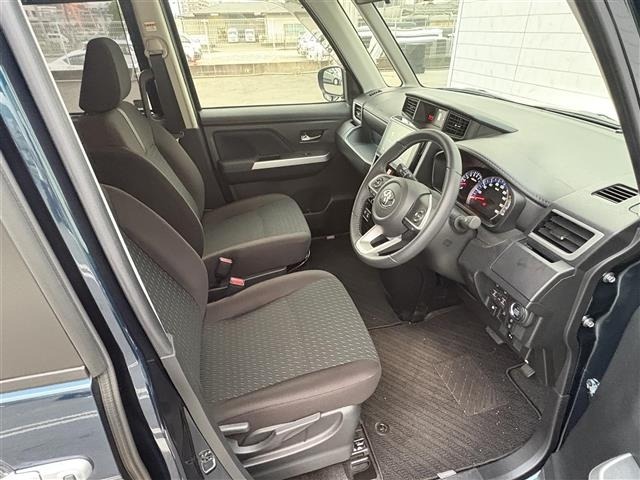 Toyota ROOMY 2023 8536280-9