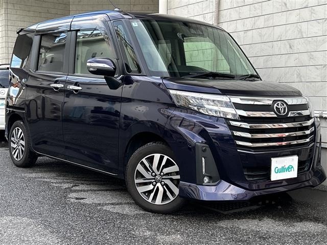 Toyota ROOMY 2021 8536281-0