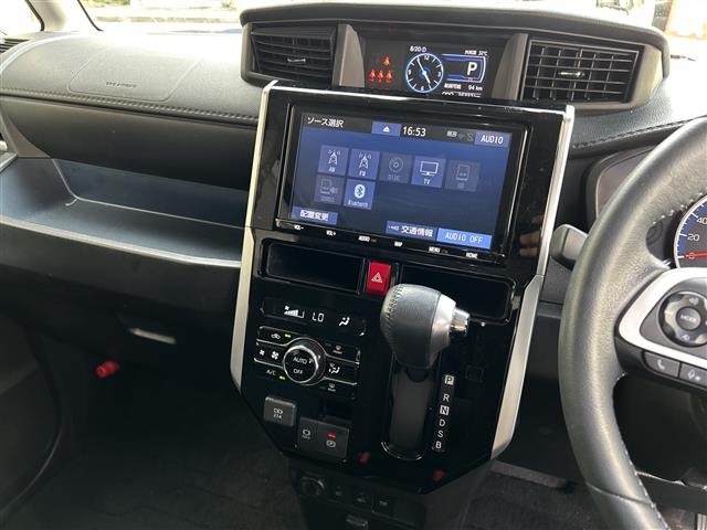 Toyota ROOMY 2021 8536281-1
