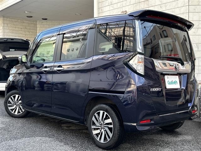 Toyota ROOMY 2021 8536281-13