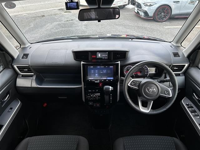 Toyota ROOMY 2021 8536281-14
