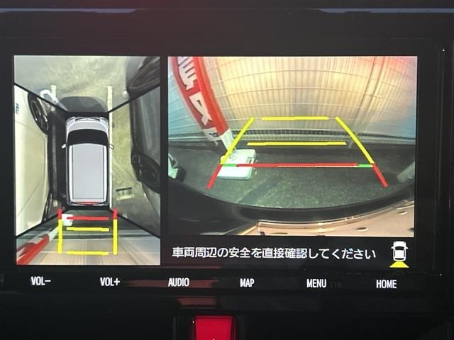 Toyota ROOMY 2021 8536281-15
