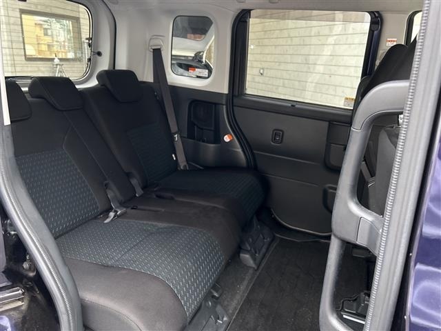 Toyota ROOMY 2021 8536281-2
