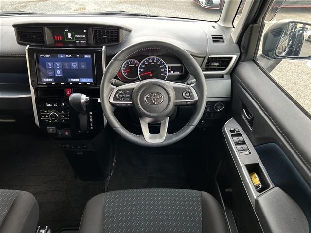 Toyota ROOMY 2021 8536281-5