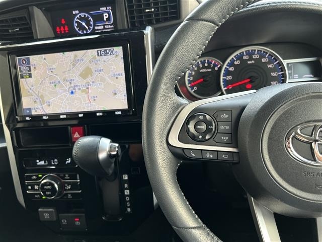 Toyota ROOMY 2021 8536281-7