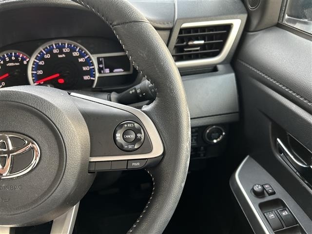 Toyota ROOMY 2021 8536281-8