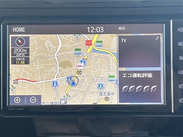 Toyota ROOMY 2021 8536282-16