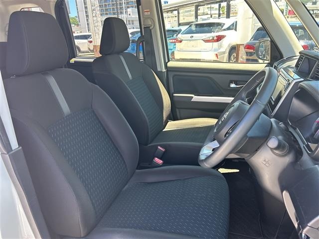 Toyota ROOMY 2021 8536282-4