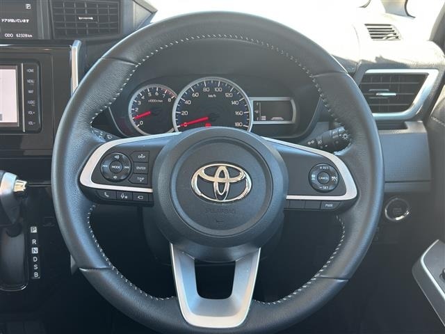 Toyota ROOMY 2021 8536282-7
