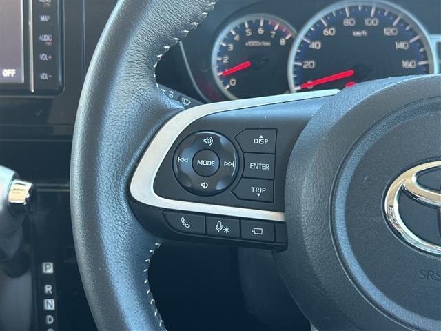 Toyota ROOMY 2021 8536282-8