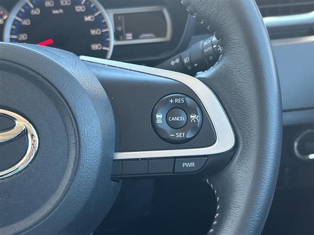 Toyota ROOMY 2021 8536282-9