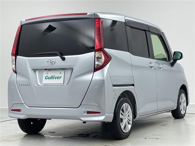 Toyota ROOMY 2022 8536283-14