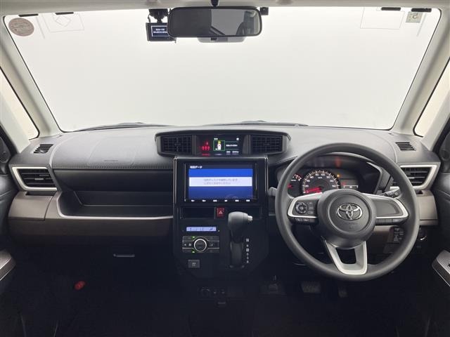 Toyota ROOMY 2022 8536283-15