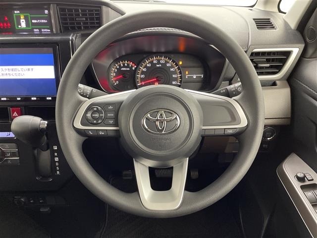 Toyota ROOMY 2022 8536283-18