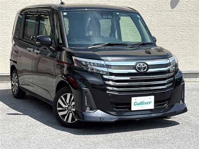 Toyota ROOMY 2023 8536293-0