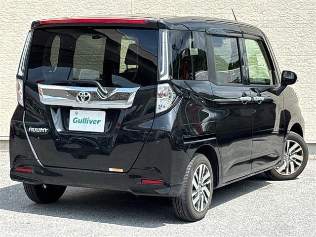 Toyota ROOMY 2023 8536293-13