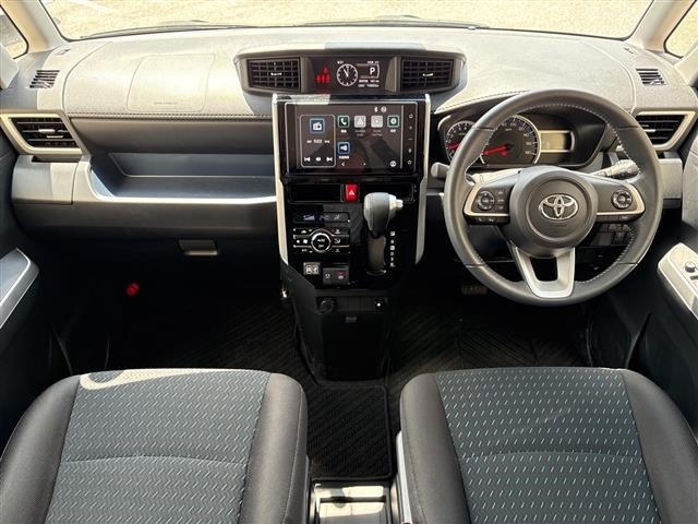 Toyota ROOMY 2023 8536293-14