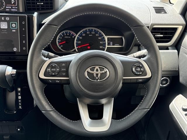 Toyota ROOMY 2023 8536293-16