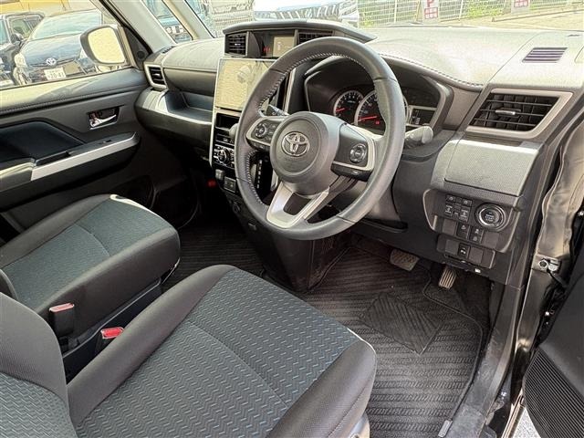 Toyota ROOMY 2023 8536293-2