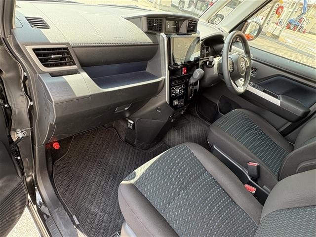 Toyota ROOMY 2023 8536293-6