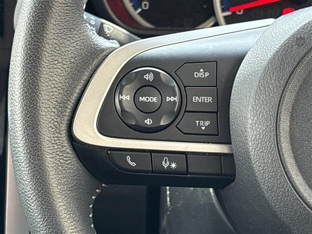 Toyota ROOMY 2023 8536293-8
