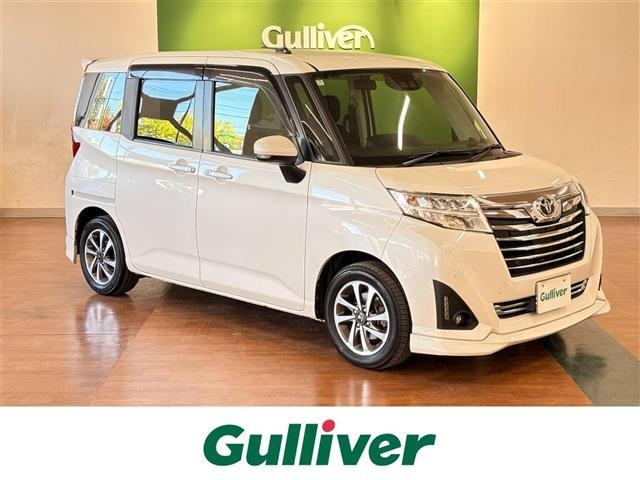 Toyota ROOMY 2019 8536294-0