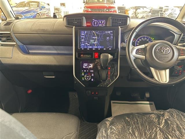 Toyota ROOMY 2019 8536294-15