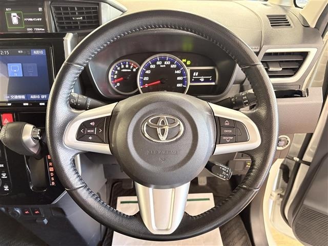 Toyota ROOMY 2019 8536294-18