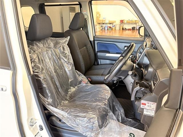 Toyota ROOMY 2019 8536294-2