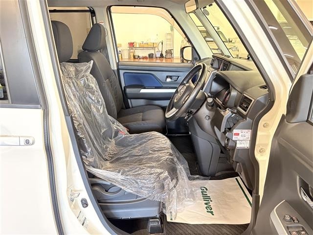 Toyota ROOMY 2019 8536294-4