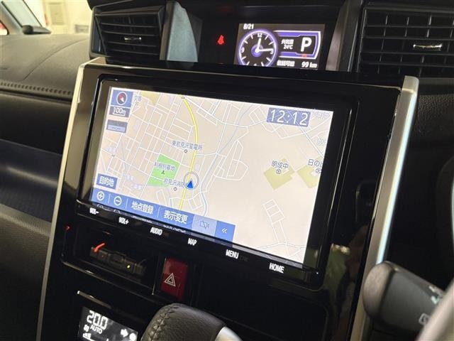 Toyota ROOMY 2019 8536294-7