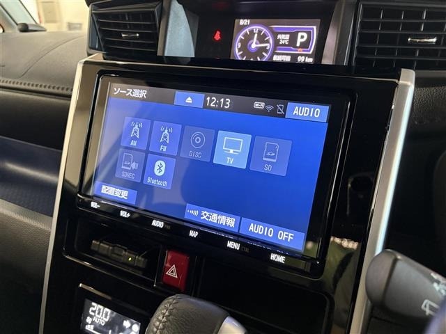 Toyota ROOMY 2019 8536294-8