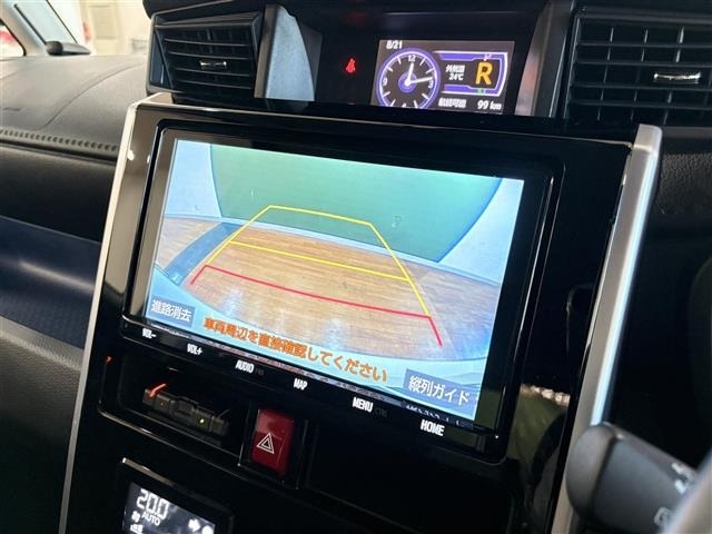 Toyota ROOMY 2019 8536294-9