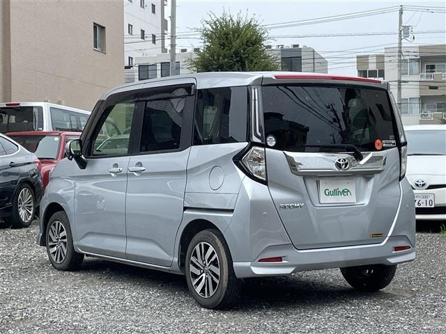 Toyota ROOMY 2021 8536296-13