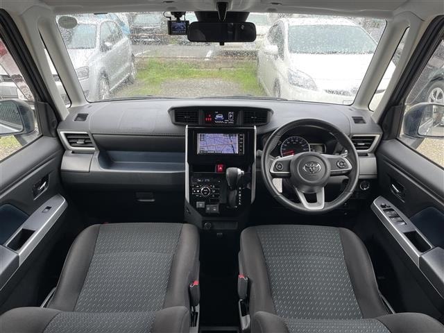 Toyota ROOMY 2021 8536296-14