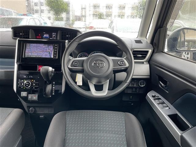 Toyota ROOMY 2021 8536296-15