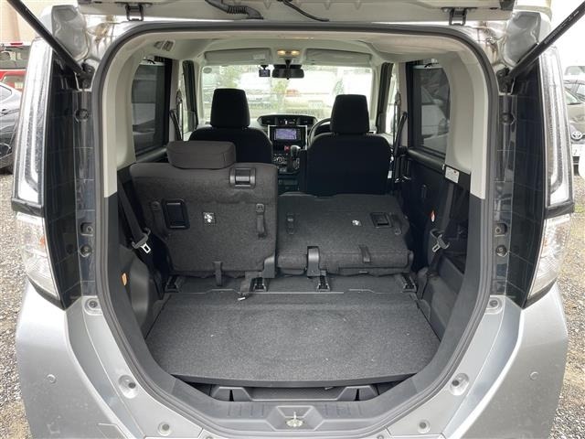 Toyota ROOMY 2021 8536296-19