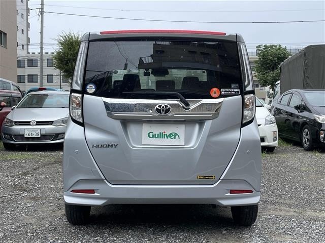 Toyota ROOMY 2021 8536296-2