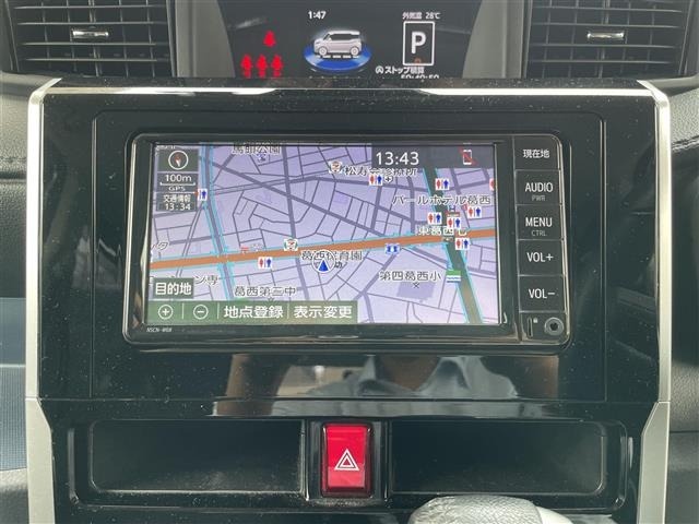 Toyota ROOMY 2021 8536296-21