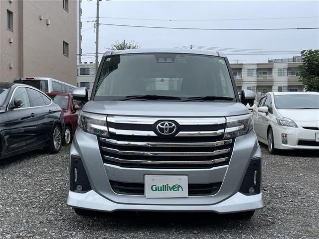 Toyota ROOMY 2021 8536296-22
