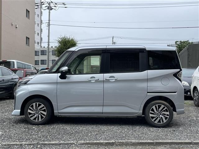 Toyota ROOMY 2021 8536296-4