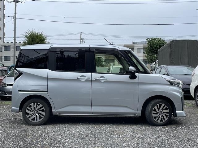 Toyota ROOMY 2021 8536296-6
