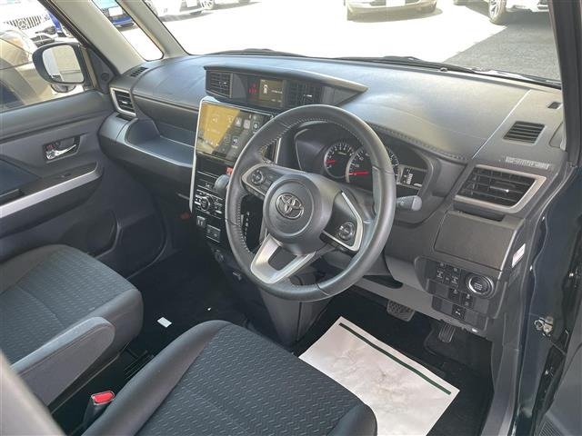 Toyota ROOMY 2025 8536297-12