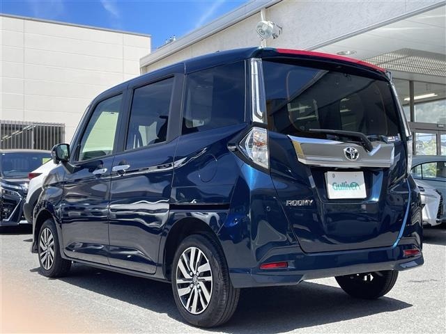 Toyota ROOMY 2025 8536297-13