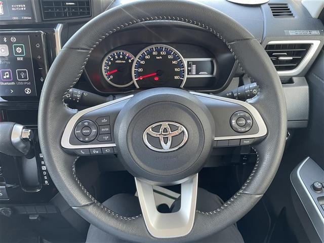 Toyota ROOMY 2025 8536297-15