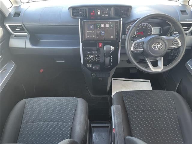 Toyota ROOMY 2025 8536297-16